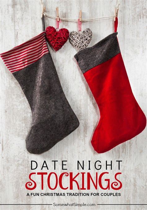 stockings for couples|Christmas Stocking Couple .